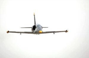 BAKÜ (AA) – Azerbaycan'da, Türk Hava Kuvvetleri ile düzenlenen ortak