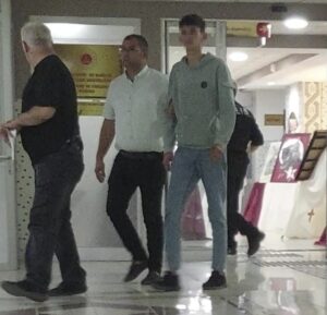 SAMSUN (AA) – Samsun'da Bafra Ticaret Borsası Başkan Yardımcısı Tarık