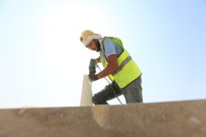 BAĞDAT (AA) – HAYDAR KARAALP – Irak'taki birçok toplumsal olaya