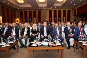 ANKARA (AA) – Dışişleri Bakanı Mevlüt Çavuşoğlu, Yunanistan'ın Türkiye'ye karşı