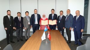 ANKARA (AA) – Çevre, Şehircilik ve İklim Değişikliği Bakanı Murat