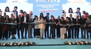 SAMSUN (AA) – Çevre, Şehircilik ve İklim Değişikliği Bakanı Murat