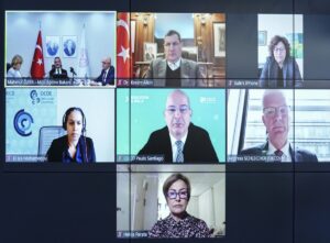 - "Son bir yıldaki performansa bakıldığında gerçekten kısa sürede çok