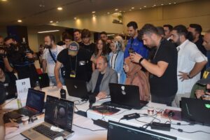 KOCAELİ (AA) – Sanayi ve Teknoloji Bakanı Mustafa Varank, Türkiye'de