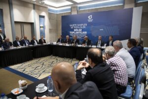 - "İnternet medya yasası mutlaka çıkmalı"