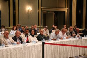 BURSA (AA) – Basın İlan Kurumu (BİK) Genel Müdürü Cavit