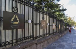 ANKARA (AA) – Ankara'da gıda israfına karşı yürütülen "Gıdanı Koru"