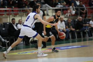 BURSA (AA) – Basketbol Süper Ligi ekiplerinden Frutti Extra Bursaspor,