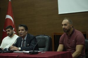 ANTALYA (AA) – Tarihi Kırkpınar ve Elmalı başta olmak üzere