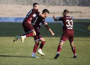 - Beyçimento Bandırmaspor: 2 - Ankara Keçiörengücü: 2