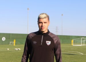 BALIKESİR (AA) – Spor Toto 1. Lig takımlarından Beyçimento Bandırmaspor,