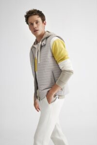 İSTANBUL (AA) – Beymen Club, 2022-2023 sonbahar/kış sezonunda sokak sanatının