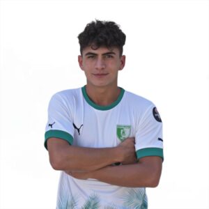 MUĞLA (AA) – Spor Toto 1. Lig ekiplerinden Bodrumspor, Kasımpaşa'dan