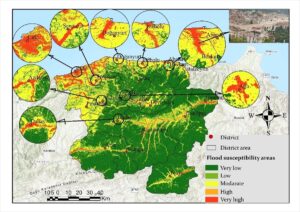 KASTAMONU (AA) – Manisa Celal Bayar Üniversitesi (MCBÜ) tarafından, Kastamonu'nun