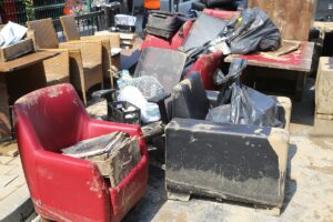 BURSA (AA) – Bursa Büyükşehir Belediye Başkanı Alinur Aktaş, Mudanya