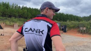 İSTANBUL (AA) – Amerika Birleşik Devletleri Pratik Atıcılık Birliği (USPSA)