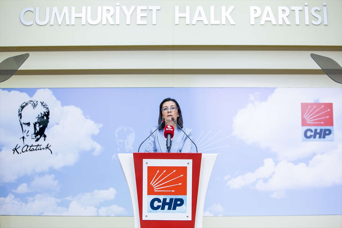 CHP Genel Başkan Yardımcısı Karabıyık: “Uzman ve başöğretmenlik gibi uygulamaları kaldıracağız”