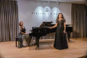 PEKİN (AA) – Çin'in "Guangdong World TV" televizyonunda yayınlanan kültür