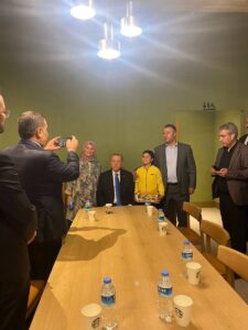 İSTANBUL (AA) – Cumhurbaşkanı Recep Tayyip Erdoğan, Başakşehir Çam ve