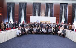 ANKARA (AA) – Cumhurbaşkanı ve AK Parti Genel Başkanı Recep