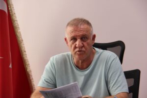 DENİZLİ (AA) – Spor Toto 1. Lig'in ilk 5 haftasını