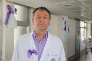 ERZURUM (AA) – Atatürk Üniversitesindeki akademisyen ve doktorlar, her yıl