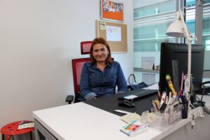 İSTANBUL (AA) – Üsküdar Üniversitesi İletişim Fakültesi Reklamcılık Bölüm Başkanı