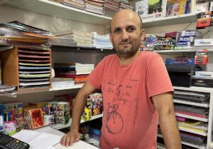 İSTANBUL (AA) – ŞÜKRÜ GÜNDÜZ – Çekmeköy ilçesi Sultançiftliği Mahallesi