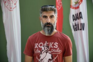 ADANA (AA) – OZAN EFEOĞLU – Japonya'nın Hiroşima kentinde 18-23