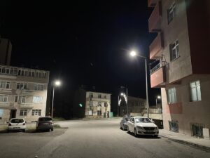 ANKARA (AA) – Erzurum'un Çat ilçesinde 4,9 büyüklüğünde deprem meydana