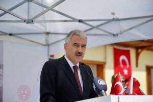 BURSA (AA) – Bursa, Balıkesir, Bilecik, Yalova, Çanakkale ve Eskişehir'de