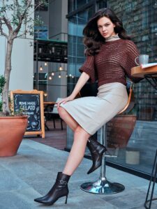 İSTANBUL (AA) – Flo, her kesime hitap eden sonbahar-kış koleksiyonunda