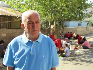 GAZİANTEP (AA) – Türkiye'nin önemli biber üretim merkezlerinden Gaziantep'in İslahiye