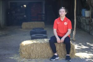 - "Bundan sonra daha fazla çalışmam gerektiğini düşünüyorum çünkü dünya