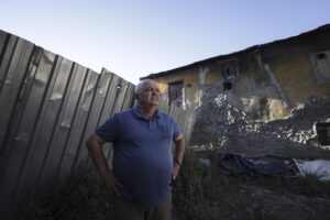 ANKARA (AA) – MUHAMMED BOZTEPE – Olimpiyat ve dünya şampiyonu,