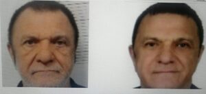 - Adalet Bakanlığı ve EGM Interpol Daire Başkanlığı, Göktaş'ın Türkiye'ye