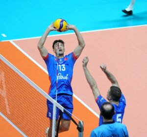 ANKARA (AA) – Voleybol Efeler Ligi ekiplerinden Halkbank, yeni sezon