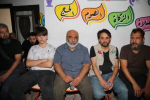 HATAY (AA) – Hatay'ın Antakya ilçesinde kavgada bıçaklanan genç yaşamını