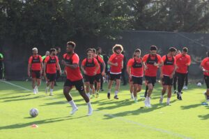 HATAY (AA) – Atakaş Hatayspor, Spor Toto Süper Lig'in 8.