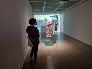 İSTANBUL (AA) – Yapı Kredi Kültür Sanat, "Hayat, Ölüm, Aşk