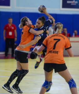 - Konyaaltı Belediyespor: 34 - Üsküdar Belediyespor: 31