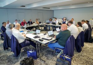 - 2023 17 Yaş Altı Kadınlar EHF Şampiyonası'nın bir ayağı