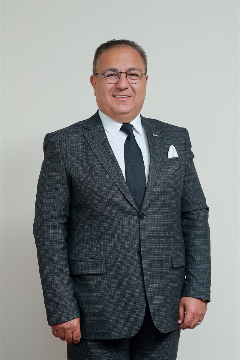 İSTANBUL (AA) – Hırdavat sektörünün ihracatı ocak-ağustos döneminde geçen yıla