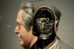 ZAGREB (AA) – Hırvatistan'ın başkenti Zagreb'de açılan "Robotların Dünyası" sergisi,