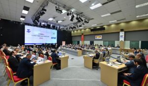 İSTANBUL (AA) – İçişleri Bakanı Süleyman Soylu, Afet ve Acil