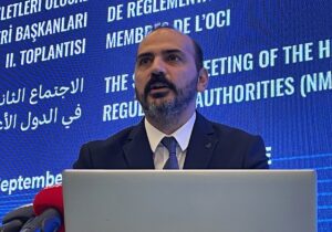 İSTANBUL (AA) – İslam İşbirliği Teşkilatı (İİT) "Üye Devletleri Ulusal