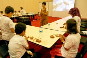 ANKARA (AA) – Çevre, Şehircilik ve İklim Değişikliği Bakanlığına bağlı