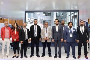 İSTANBUL (AA) – Invamed, Uluslararası Fleboloji Birliği (UIP) tarafından düzenlenen