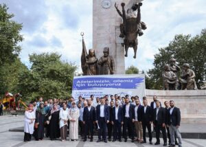 İSTANBUL (AA) – Fikirde Birlik ve Mücadele Platformu Başkanı Kürşat