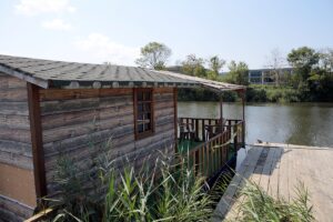 İSTANBUL (AA) – Türkiye Futbol Federasyonunun (TFF) Riva'daki merkez binasına